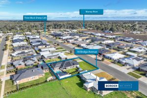 18 Brolga Avenue, MOAMA, NSW 2731 Australia